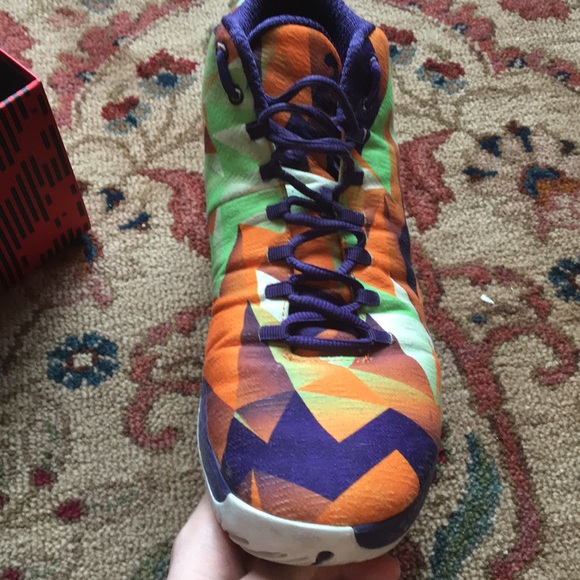 Hare Jordan xx9 - Picture 2 of 8